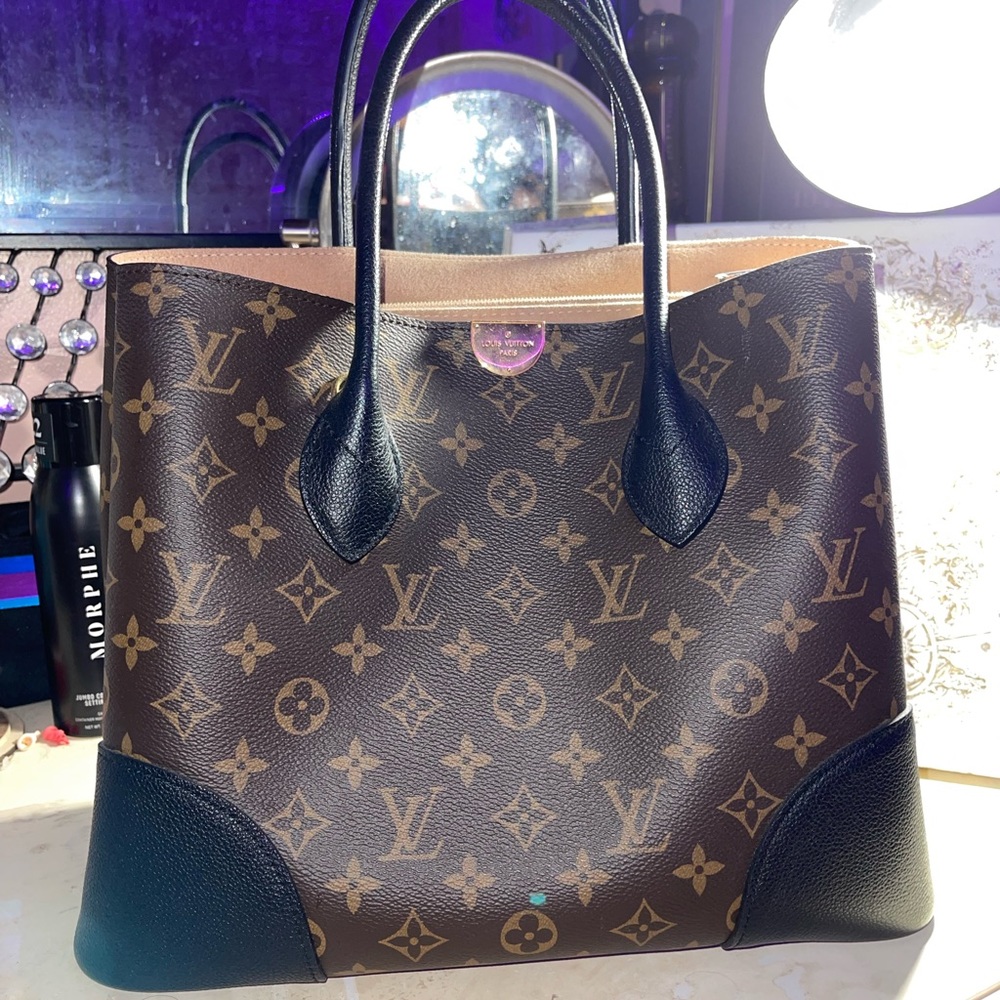 Louis Vuitton Flandrin purse